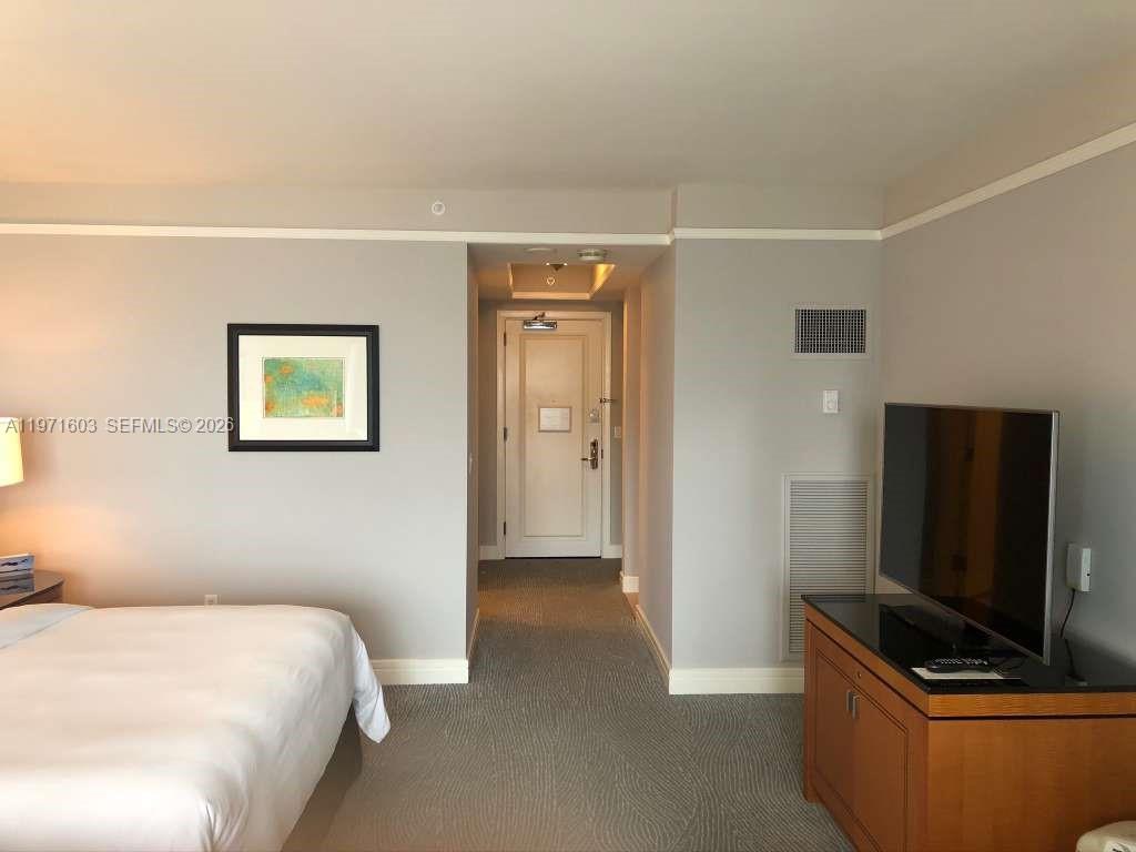 MILLENNIUM TOWER CONDOMIN - Residential