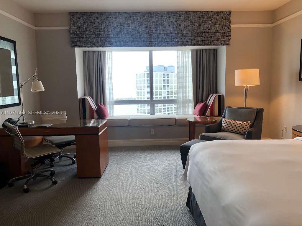 MILLENNIUM TOWER CONDOMIN - Residential