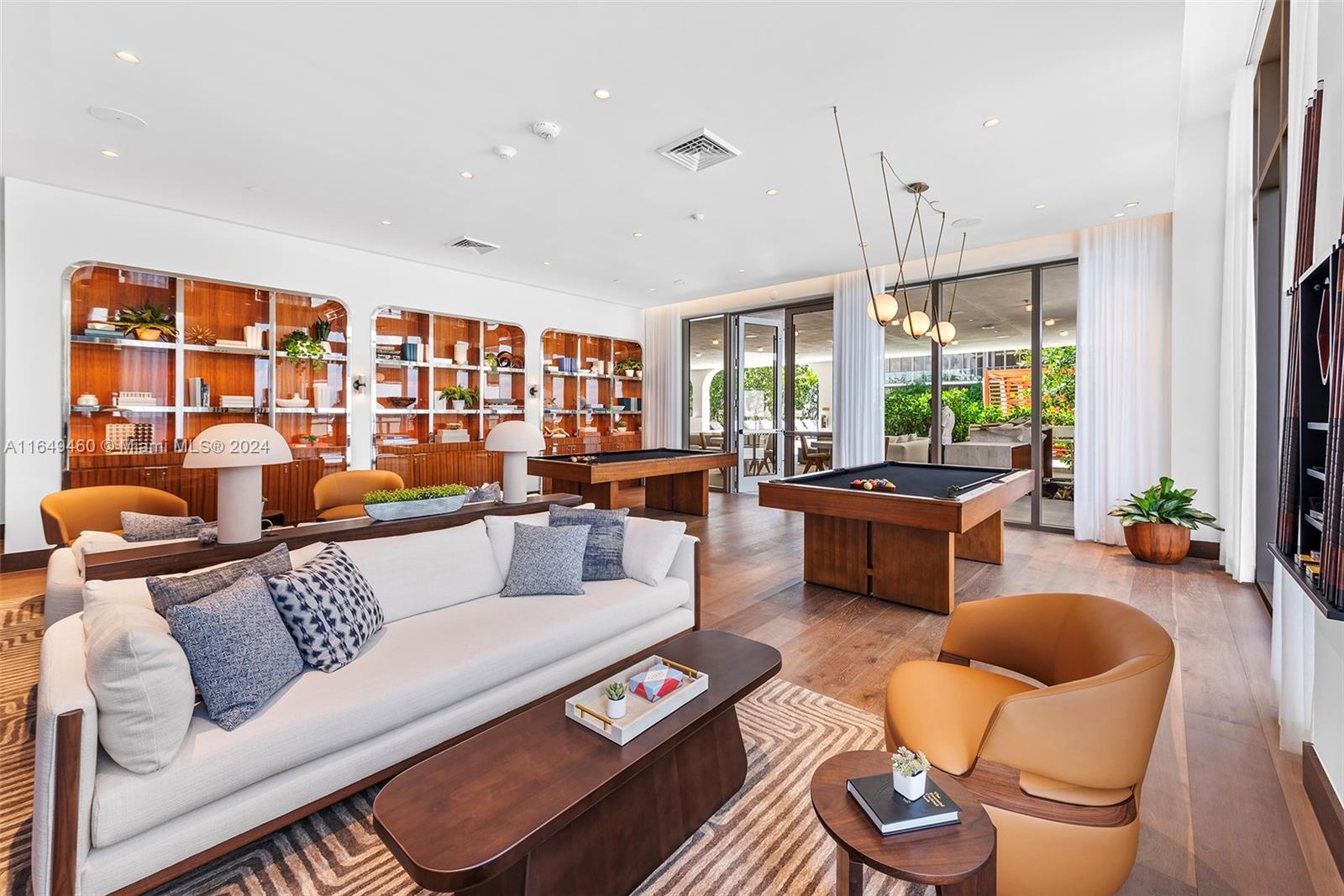 RHODES AMD NEW BISC - Residential Lease