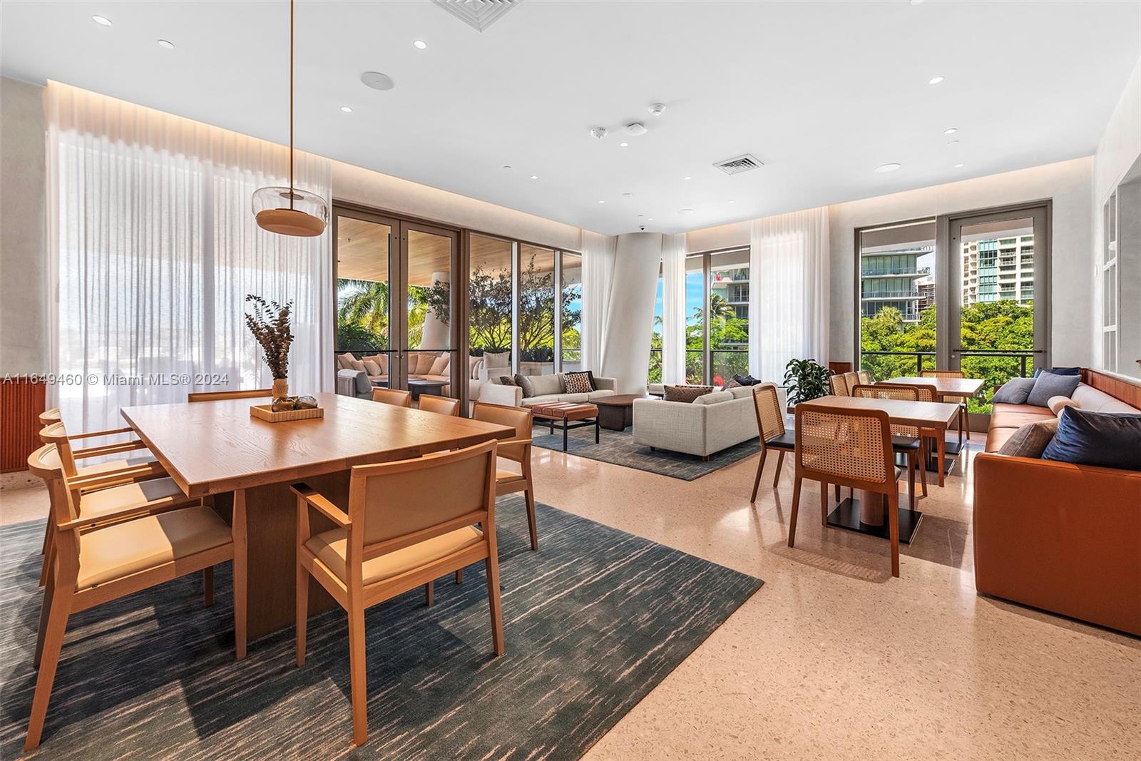 RHODES AMD NEW BISC - Residential Lease