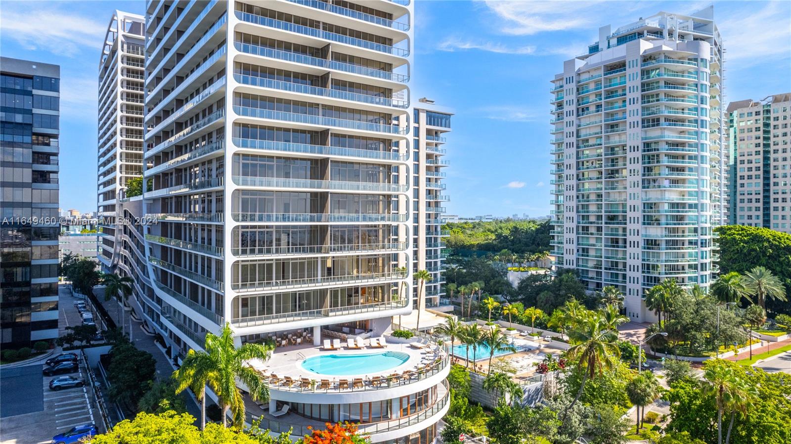 RHODES AMD NEW BISC - Residential Lease