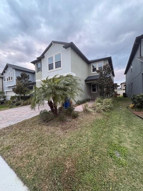 CONNERTON VILLAGE - Residential