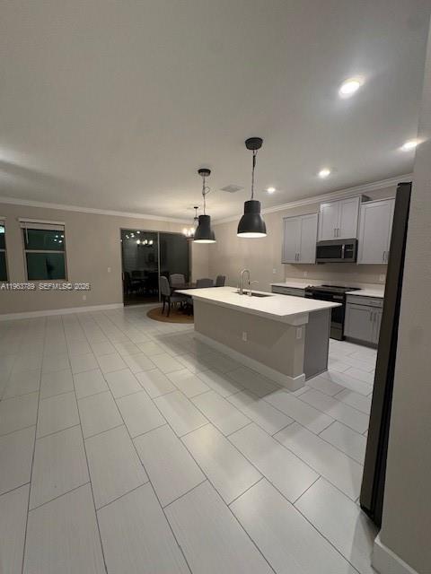 CONNERTON VILLAGE - Residential