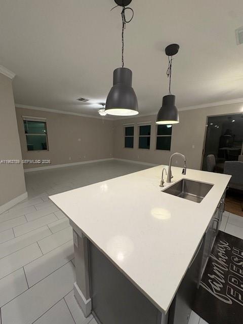 CONNERTON VILLAGE - Residential