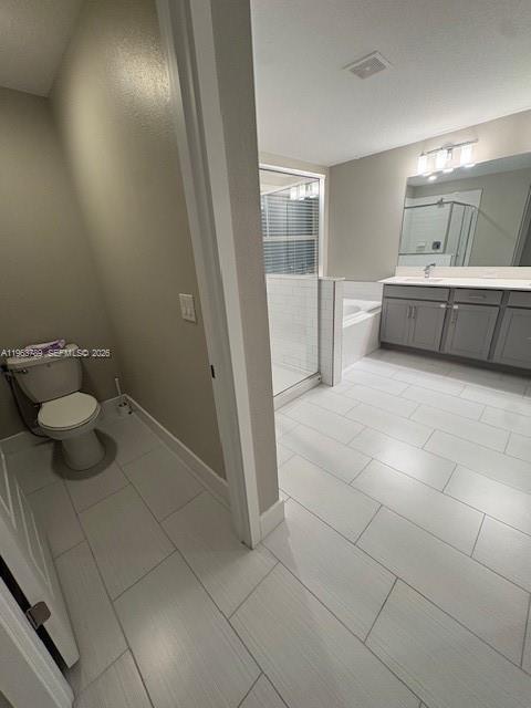 CONNERTON VILLAGE - Residential