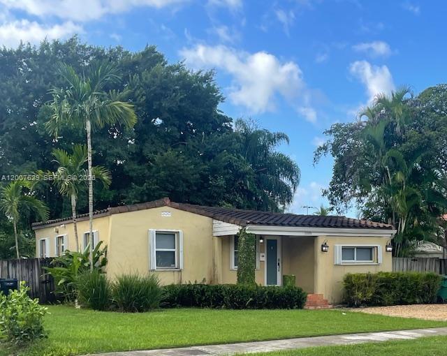 WESTERFIELD MANOR SEC 3 - Residential