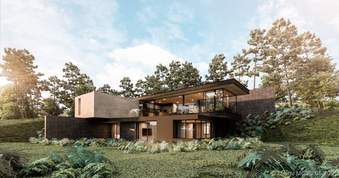 Cantagirone Natura - Residential