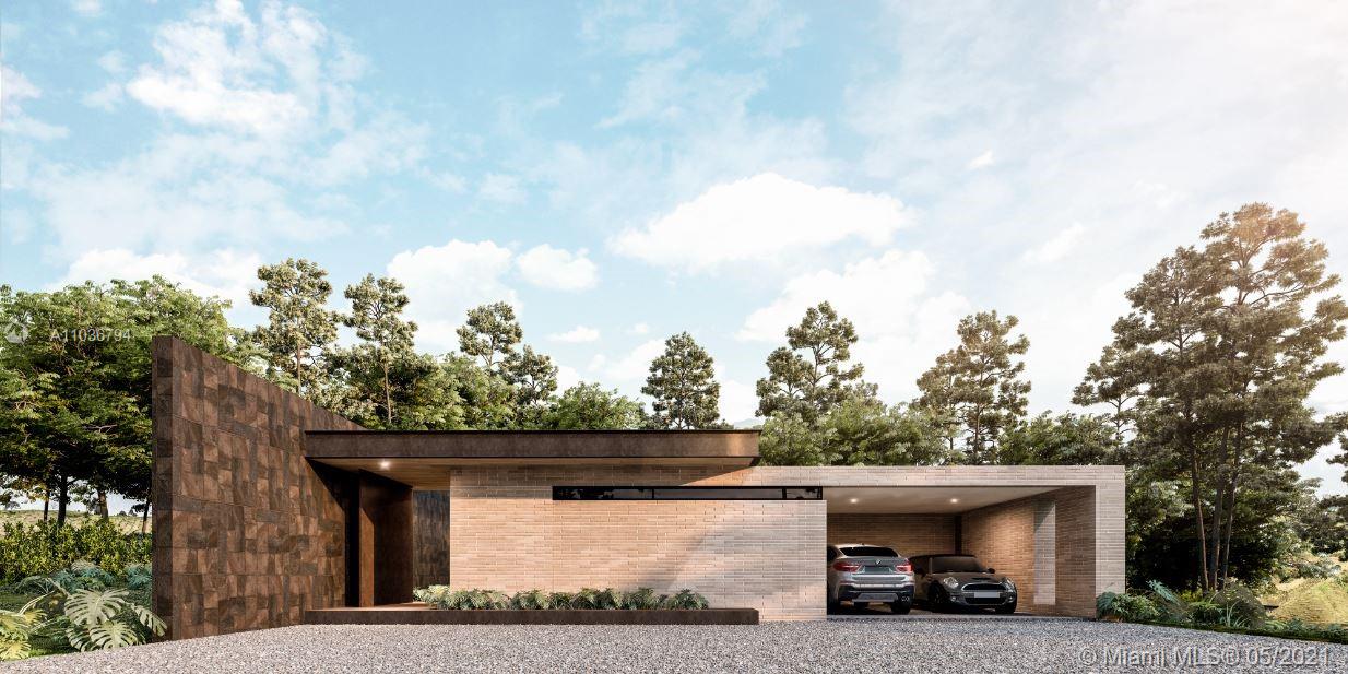 Cantagirone Natura - Residential