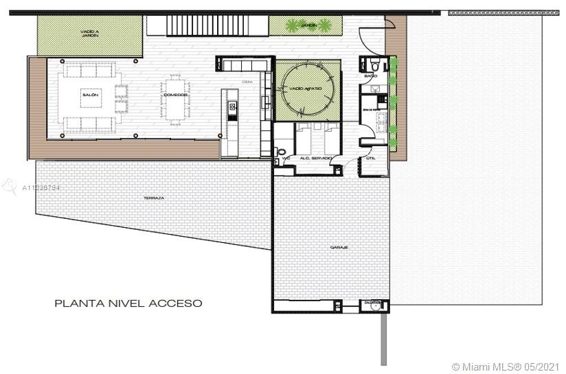 Cantagirone Natura - Residential