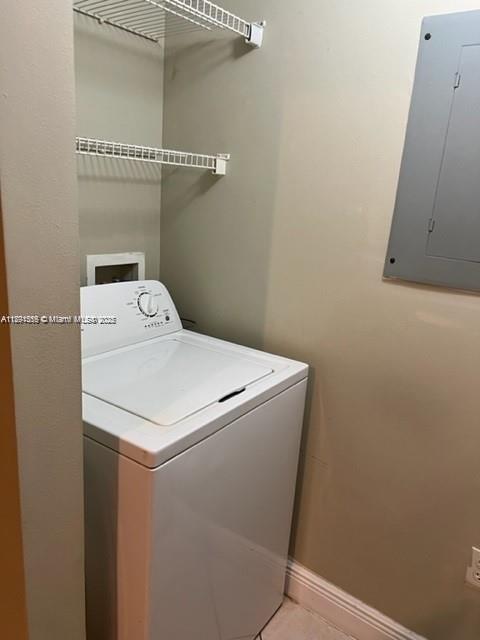 PALMS POINT CONDO - Residential