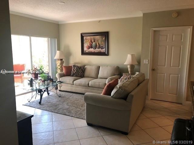 PALMS POINT CONDO - Residential