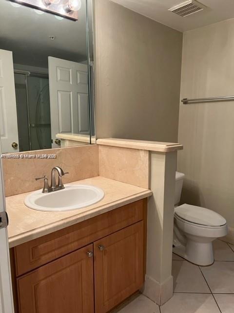 PALMS POINT CONDO - Residential