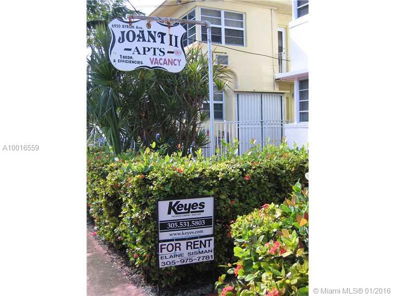 NORMANDY BEACH SOUTH - Residential Lease