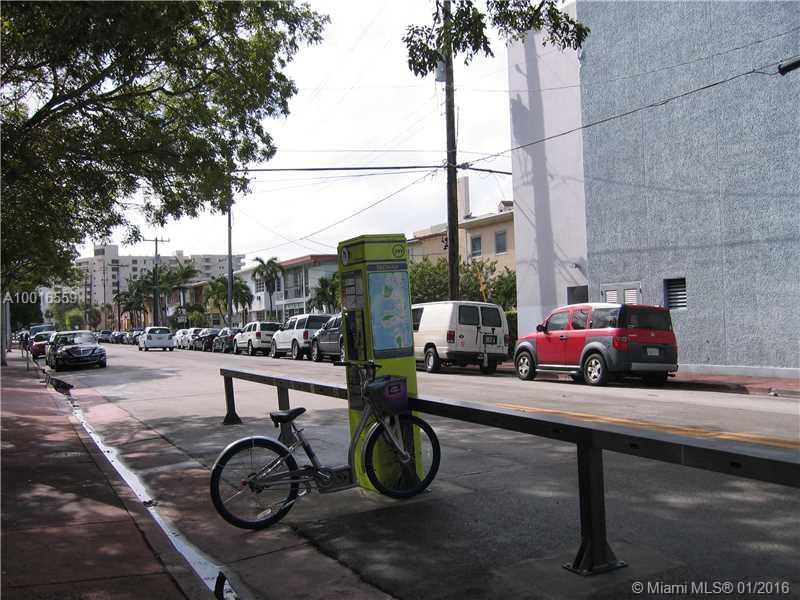 NORMANDY BEACH SOUTH - Residential Lease