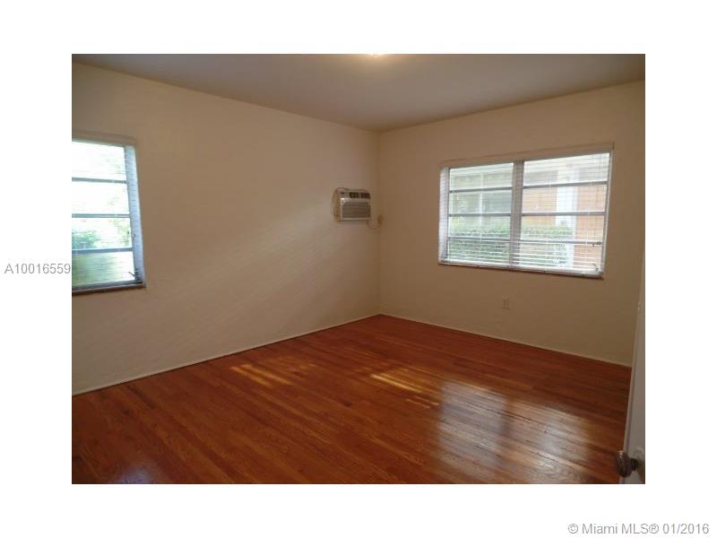 NORMANDY BEACH SOUTH - Residential Lease