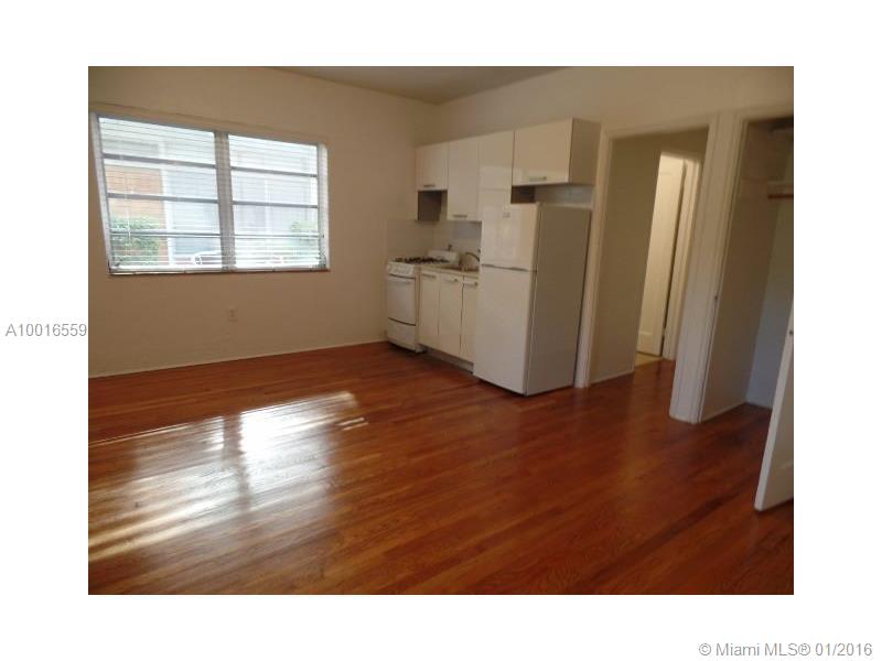 NORMANDY BEACH SOUTH - Residential Lease