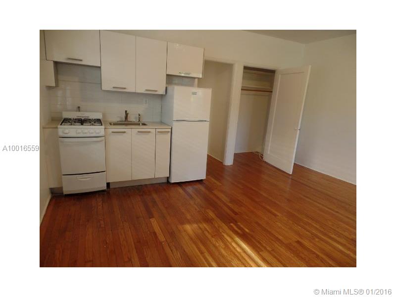 NORMANDY BEACH SOUTH - Residential Lease