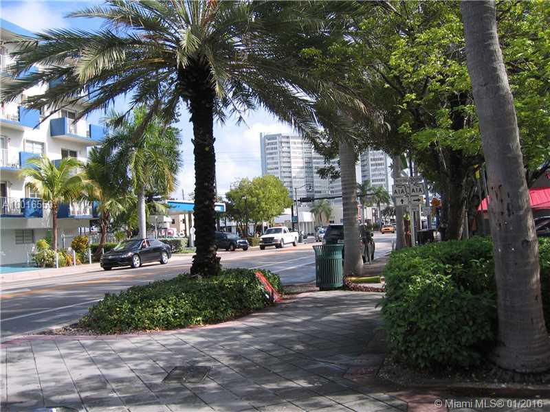 NORMANDY BEACH SOUTH - Residential Lease