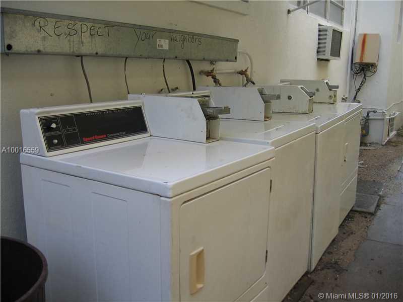 NORMANDY BEACH SOUTH - Residential Lease