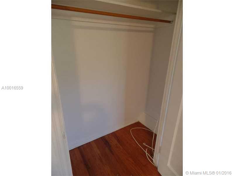 NORMANDY BEACH SOUTH - Residential Lease