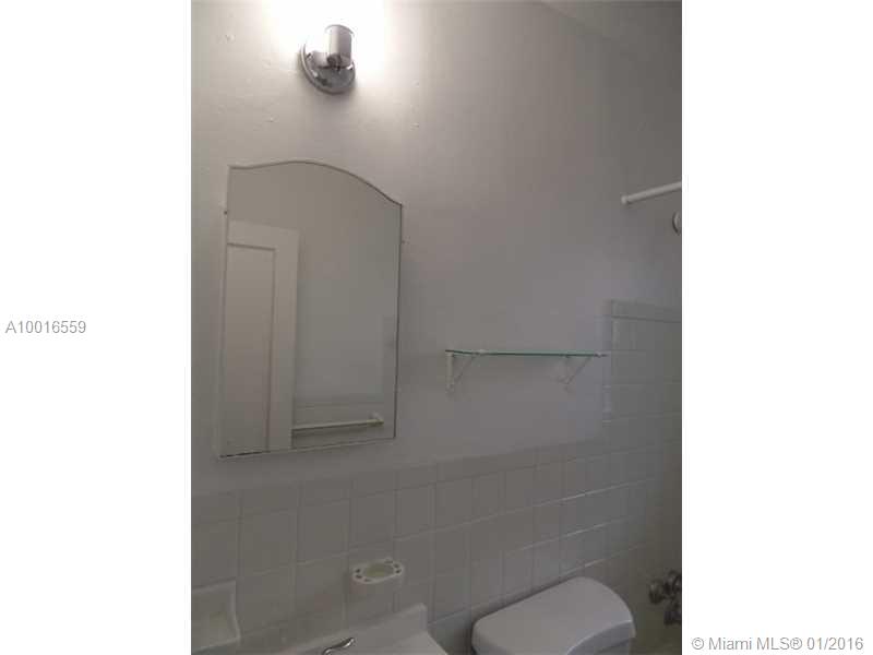 NORMANDY BEACH SOUTH - Residential Lease