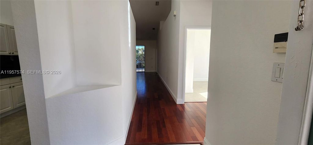 Photo of 7400 S Aragon Blvd #3, Sunrise, FL 33313 (MLS # A11957574)