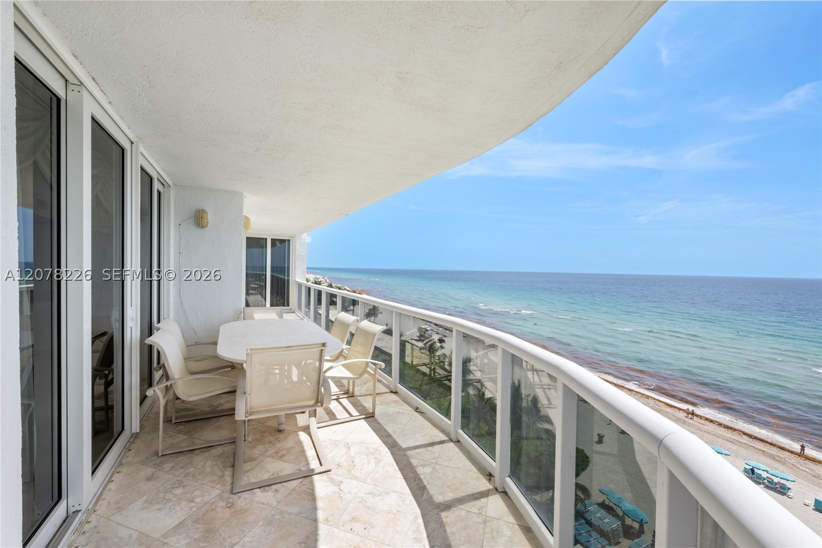 16711 Collins Ave 907
