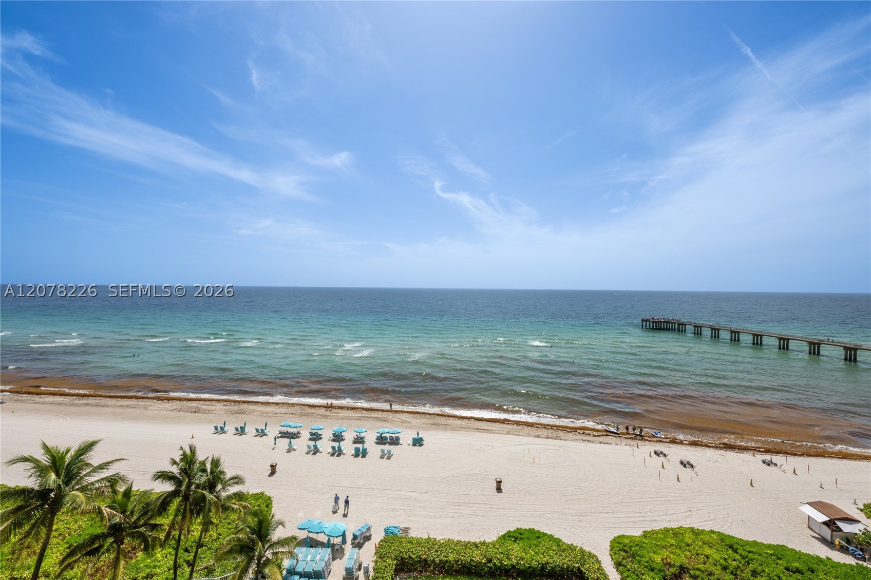 16711 Collins Ave 907