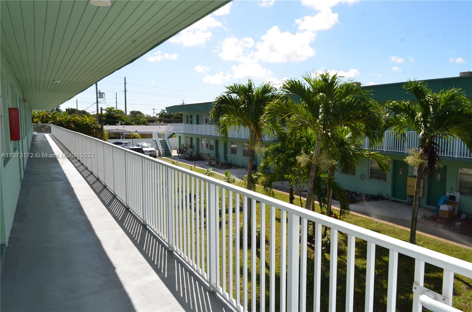 FLORIDA FRUIT LAND COMPAN - Residential Income