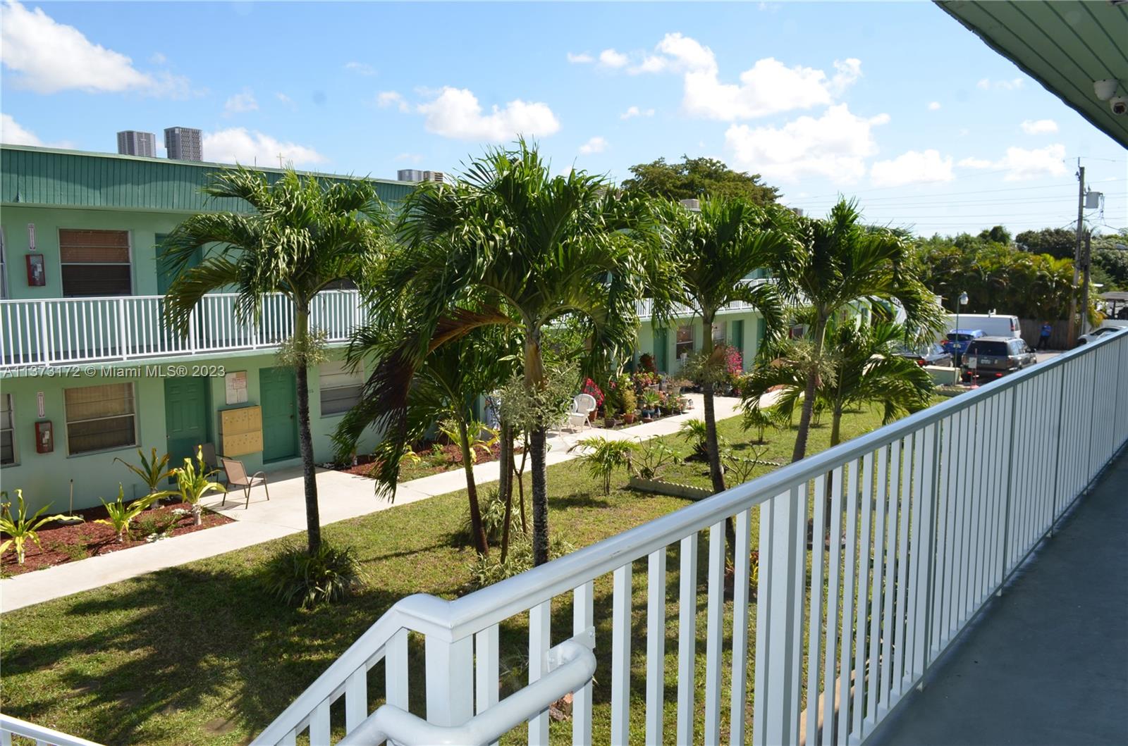 FLORIDA FRUIT LAND COMPAN - Residential Income