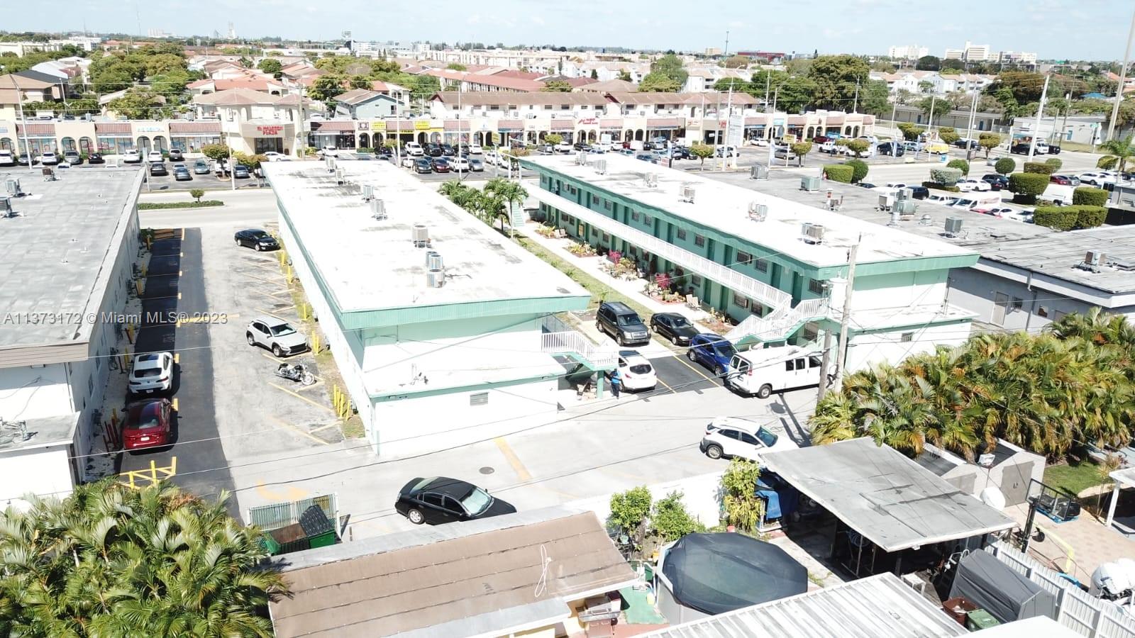 FLORIDA FRUIT LAND COMPAN - Residential Income