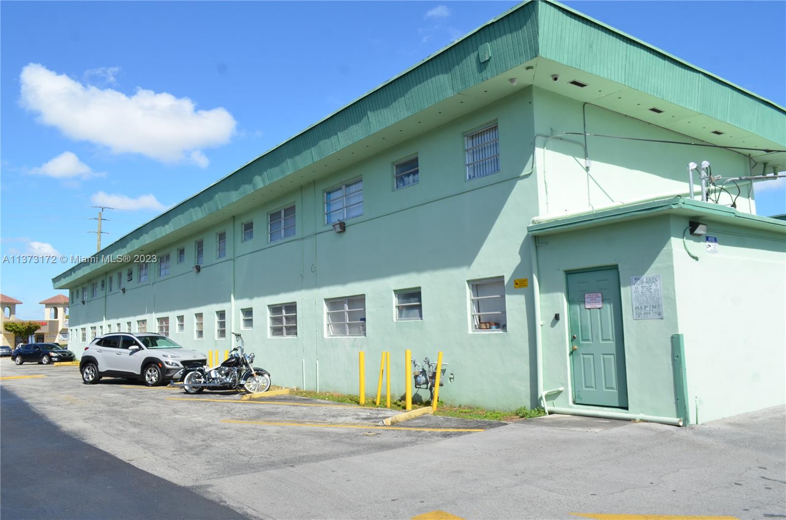 FLORIDA FRUIT LAND COMPAN - Residential Income