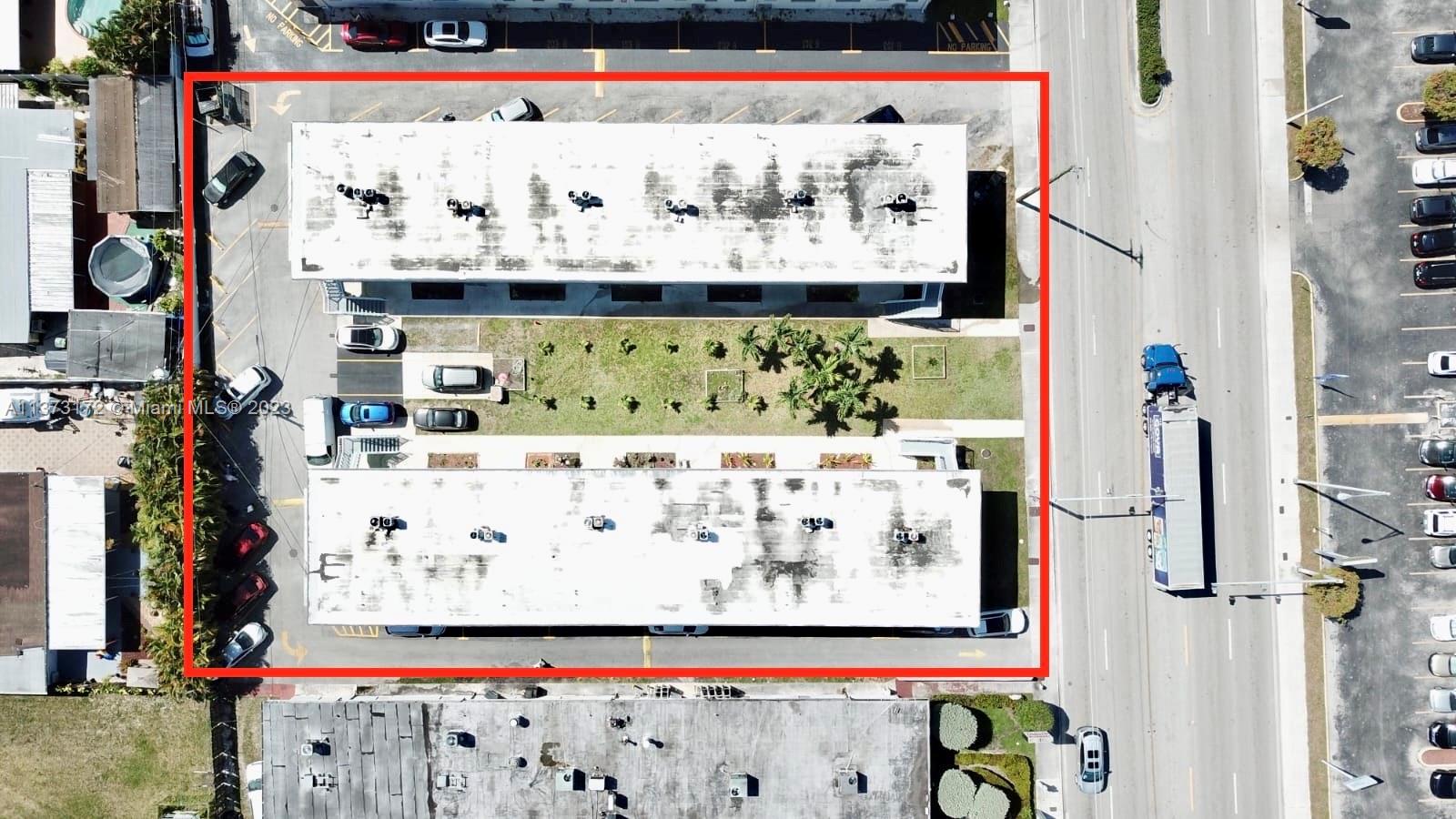 FLORIDA FRUIT LAND COMPAN - Residential Income