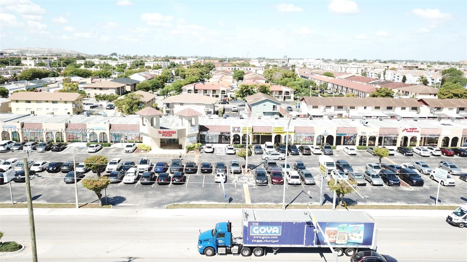 FLORIDA FRUIT LAND COMPAN - Residential Income