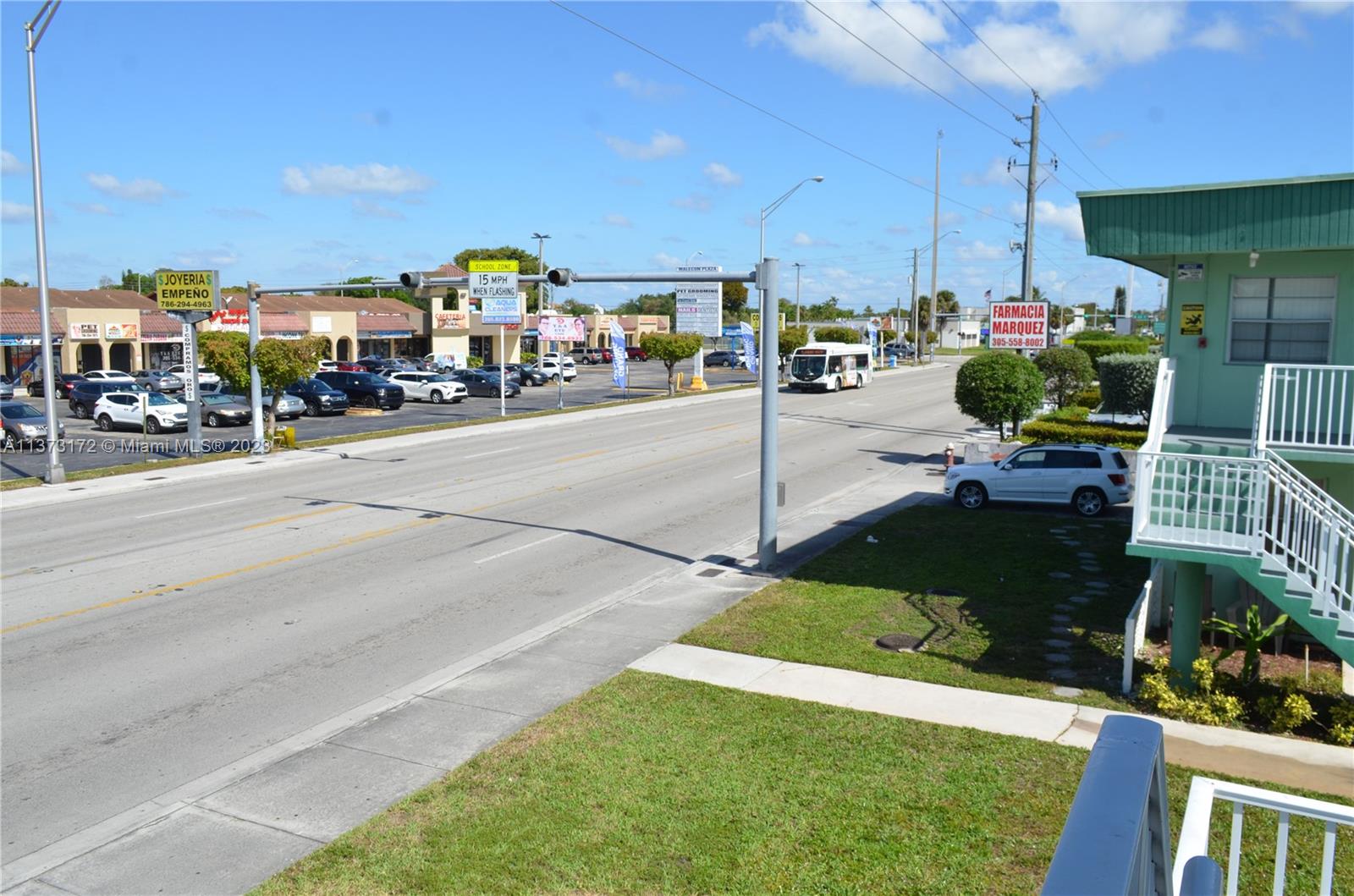 FLORIDA FRUIT LAND COMPAN - Residential Income