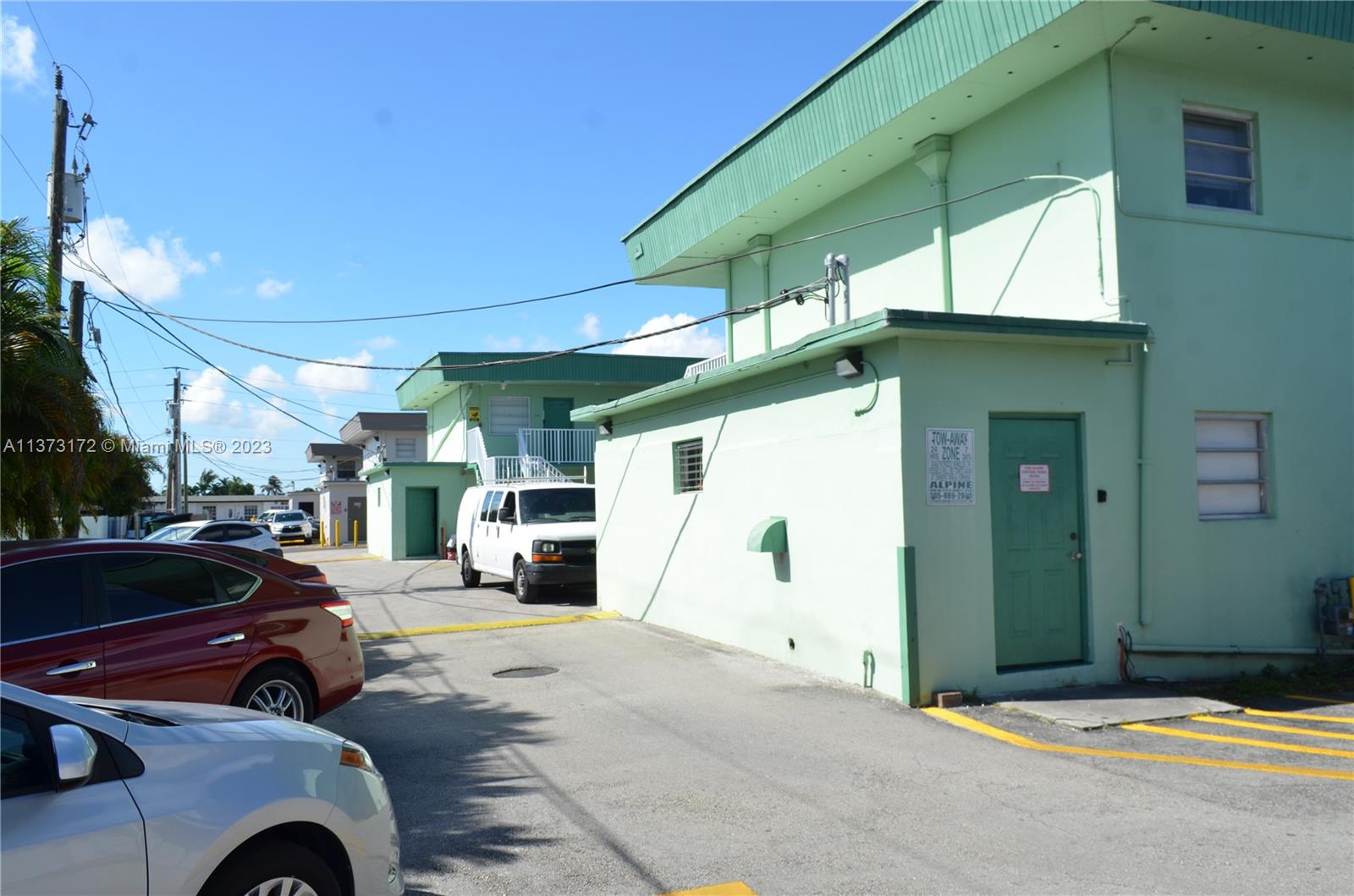 FLORIDA FRUIT LAND COMPAN - Residential Income