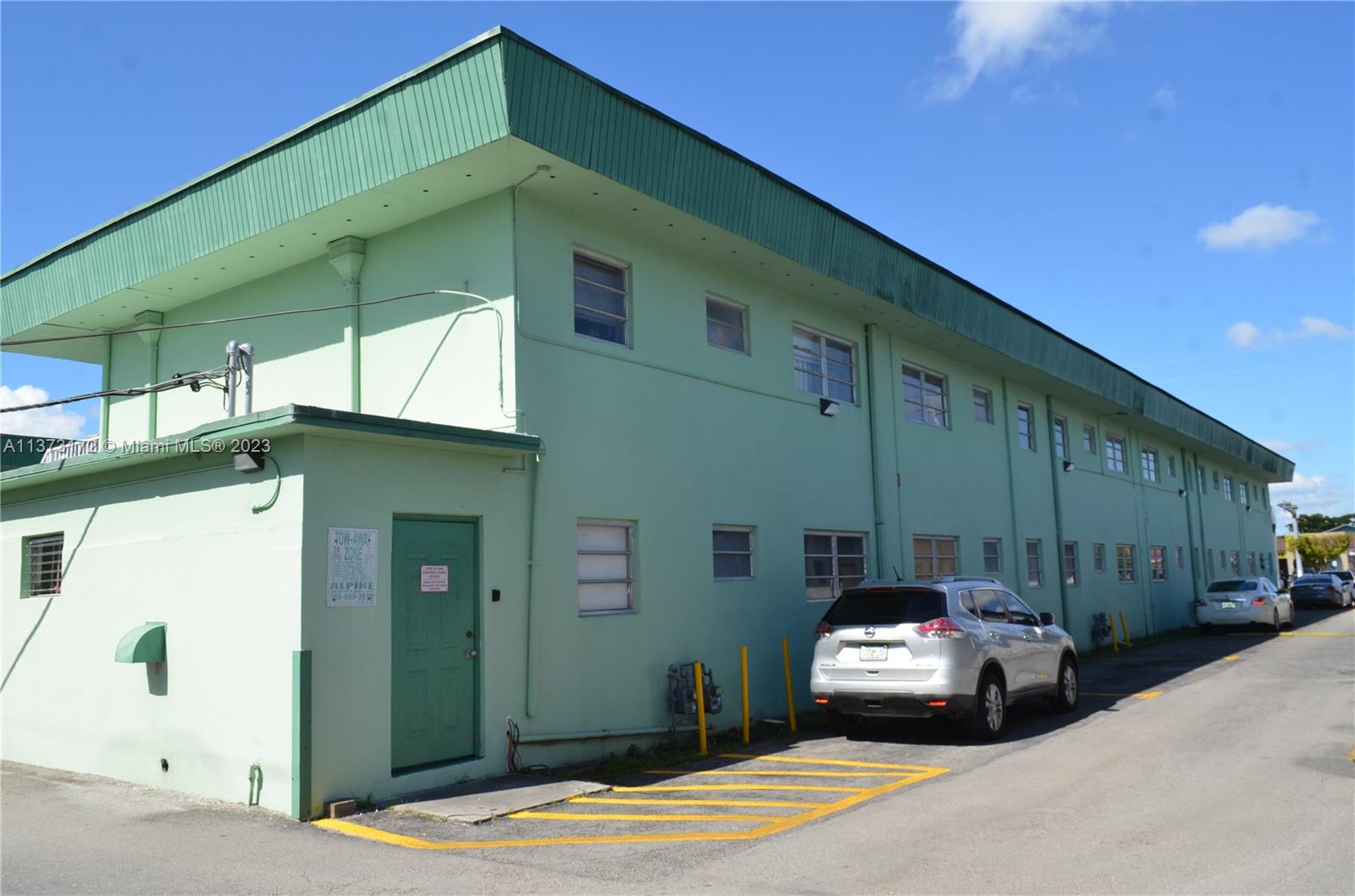 FLORIDA FRUIT LAND COMPAN - Residential Income