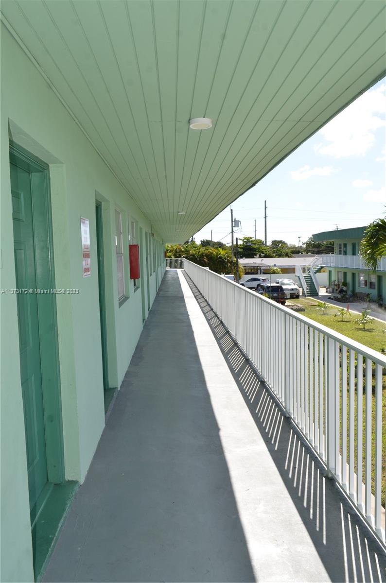 FLORIDA FRUIT LAND COMPAN - Residential Income