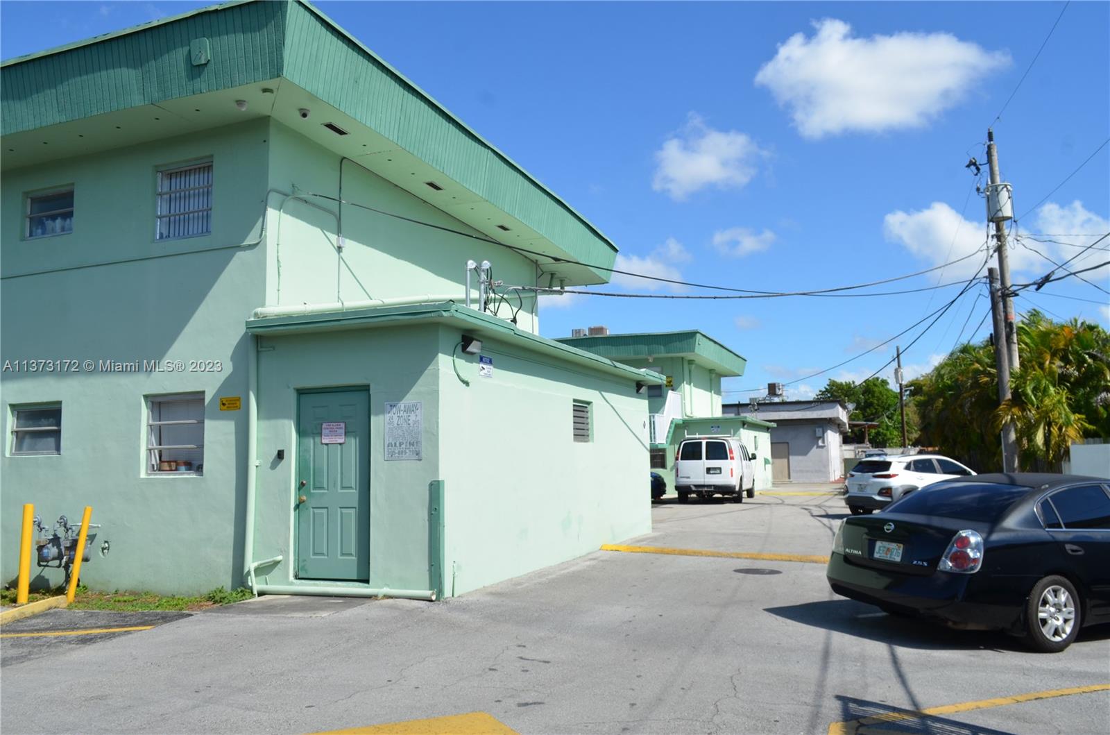 FLORIDA FRUIT LAND COMPAN - Residential Income