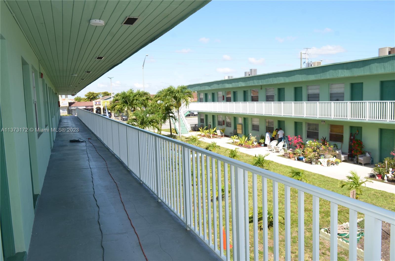 FLORIDA FRUIT LAND COMPAN - Residential Income