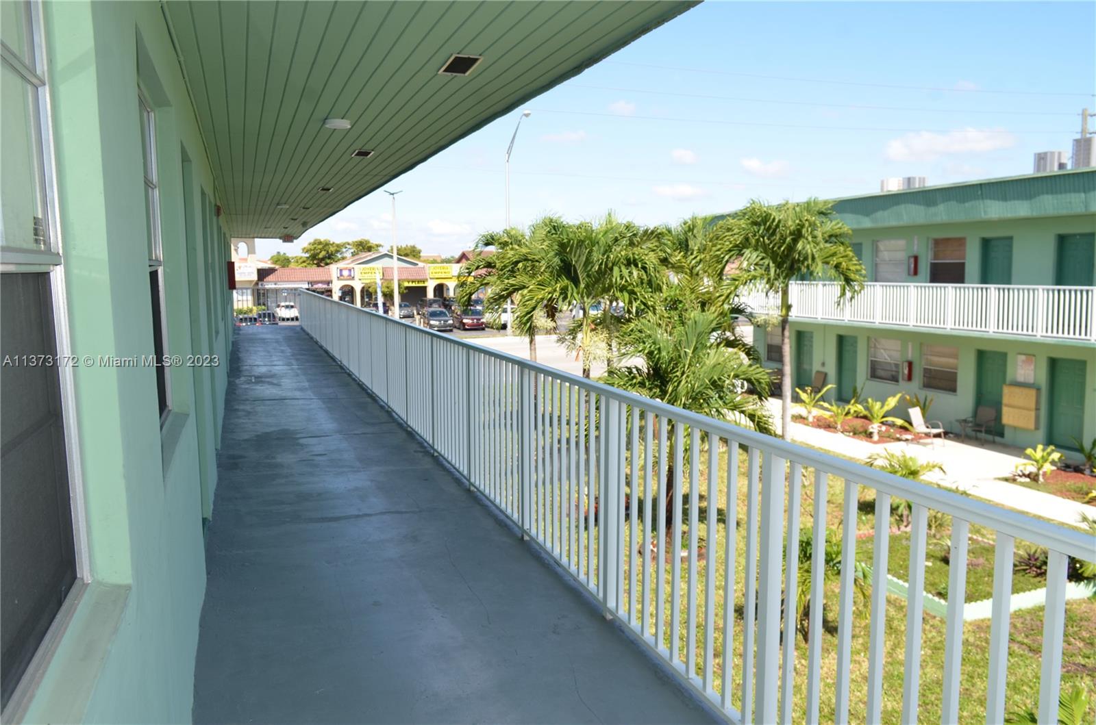 FLORIDA FRUIT LAND COMPAN - Residential Income