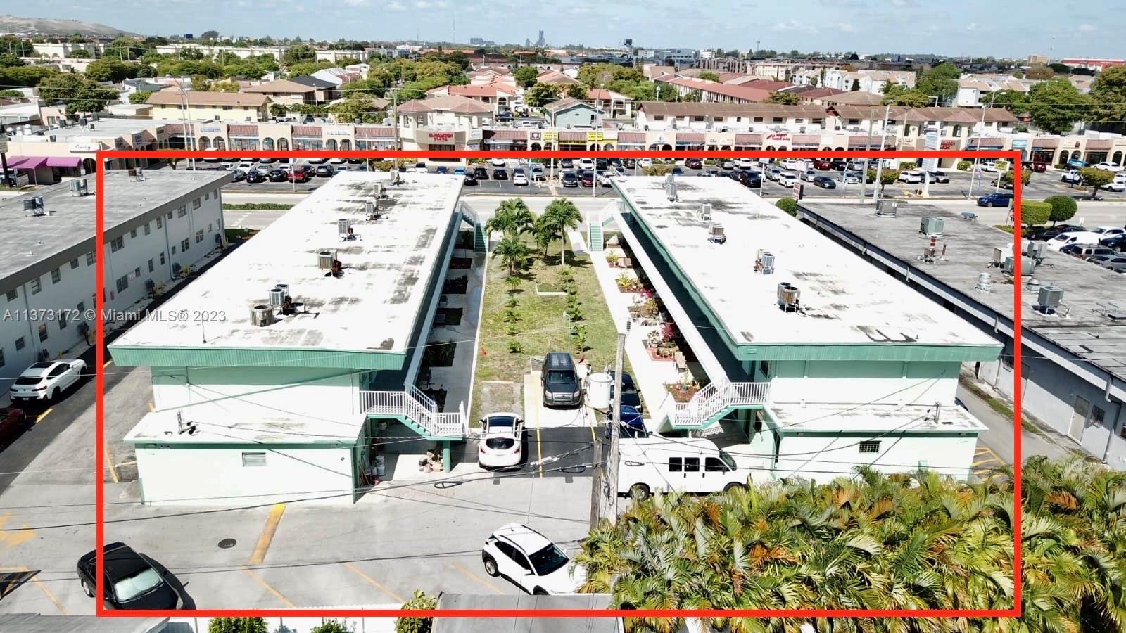 FLORIDA FRUIT LAND COMPAN - Residential Income