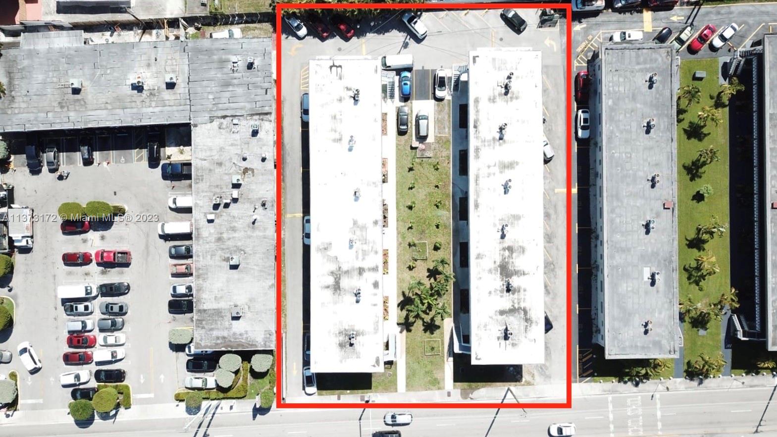 FLORIDA FRUIT LAND COMPAN - Residential Income