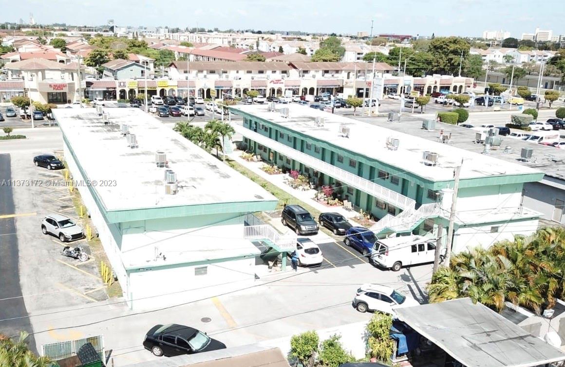 FLORIDA FRUIT LAND COMPAN - Residential Income