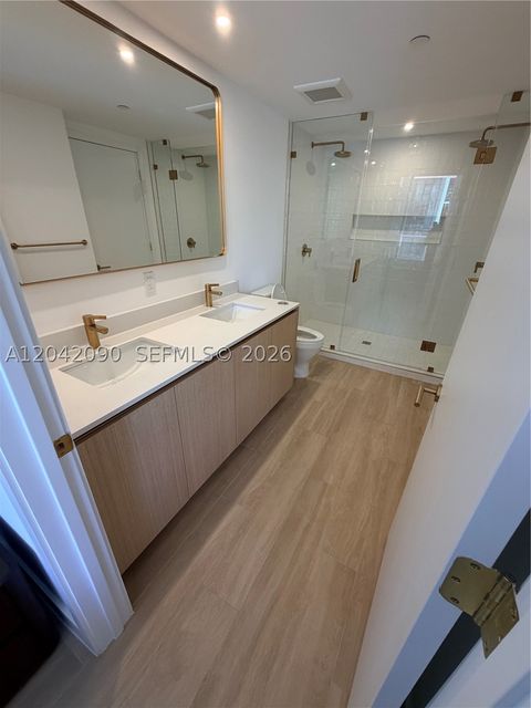 Tiny photo for 90 NE 32nd St #706, Miami, FL 33137 (MLS # A12042090)