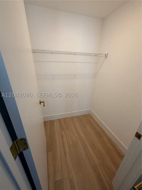 Tiny photo for 90 NE 32nd St #706, Miami, FL 33137 (MLS # A12042090)