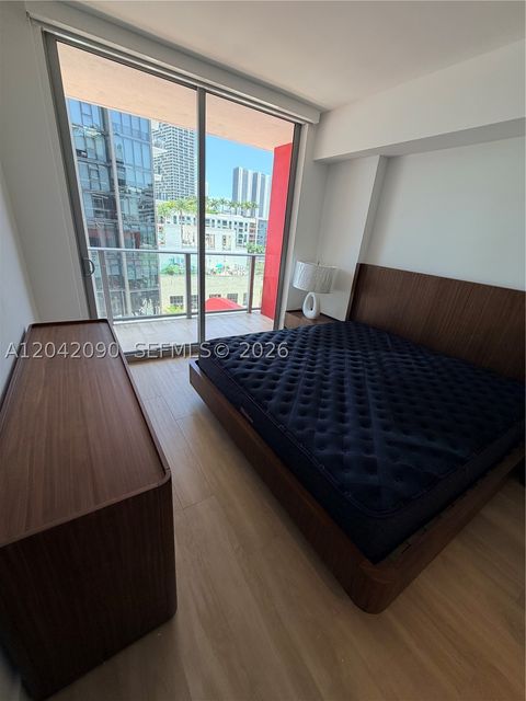 Tiny photo for 90 NE 32nd St #706, Miami, FL 33137 (MLS # A12042090)