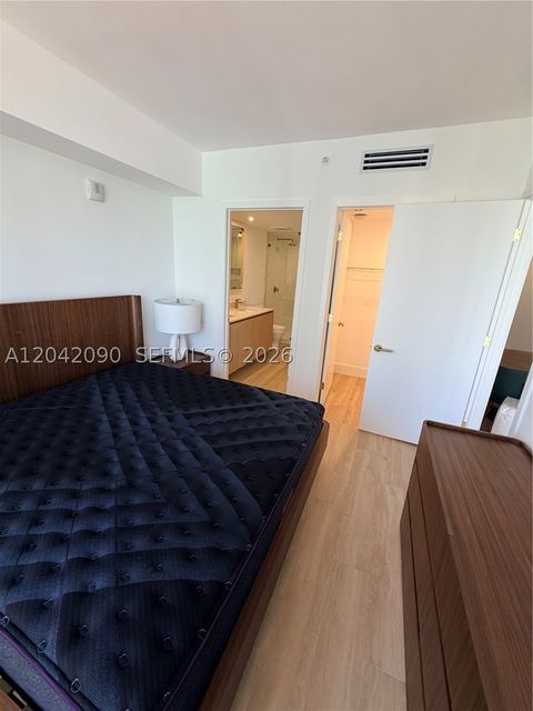 Tiny photo for 90 NE 32nd St #706, Miami, FL 33137 (MLS # A12042090)