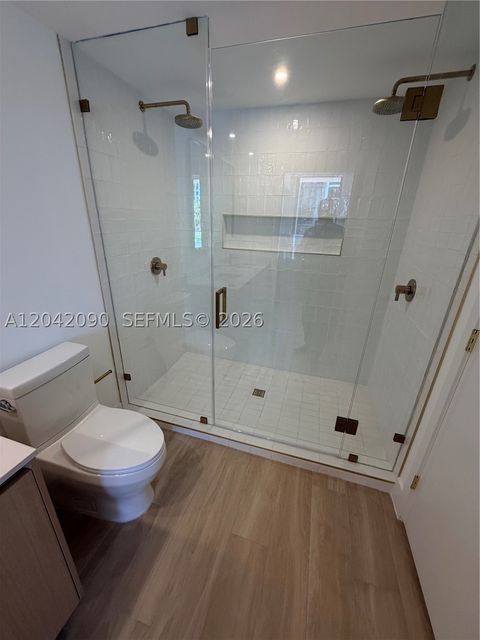 Tiny photo for 90 NE 32nd St #706, Miami, FL 33137 (MLS # A12042090)