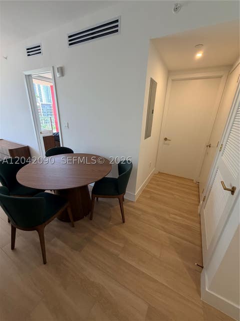 Tiny photo for 90 NE 32nd St #706, Miami, FL 33137 (MLS # A12042090)